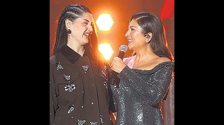 ‘Kızım yerine koyuyorum’