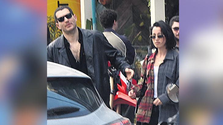 ‘Konuşmayı doğru bulmuyorum’