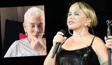 ‘Kulaklara Sezen geldi’