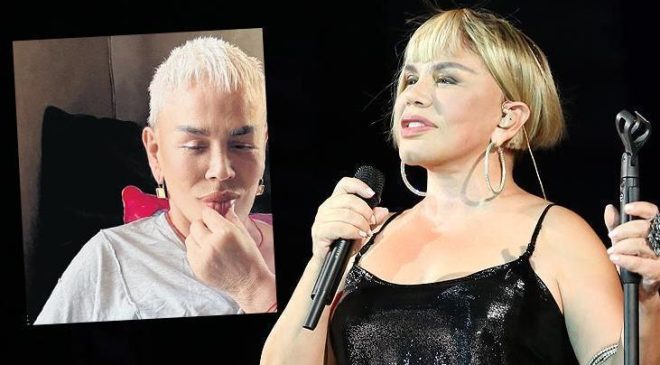 ‘Kulaklara Sezen geldi’