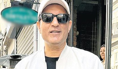 ‘Marş yazarken hissetmelisiniz’