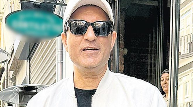 ‘Marş yazarken hissetmelisiniz’