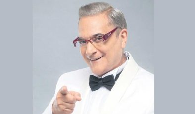 ‘Nafakanın vücut bulmuş hâliyim’