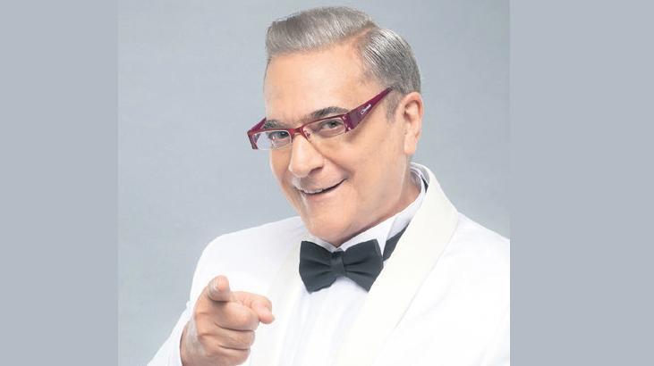 ‘Nafakanın vücut bulmuş hâliyim’