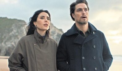 ‘Portekiz Aşkı’ vizyona giriyor