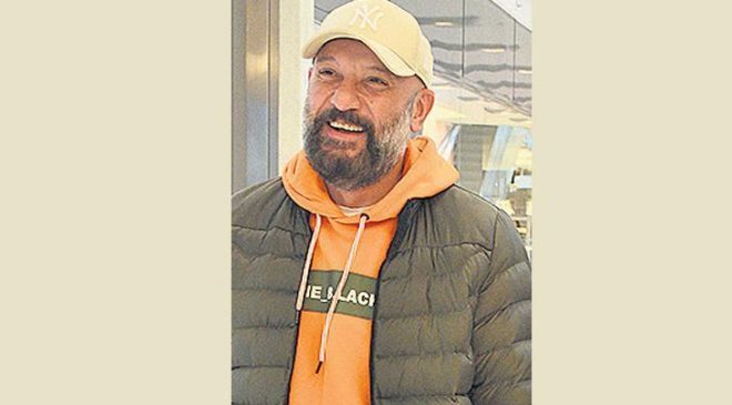 ‘Rekabet her zaman iyidir’