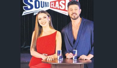 ‘Sahnesine güvenen kazanacak’