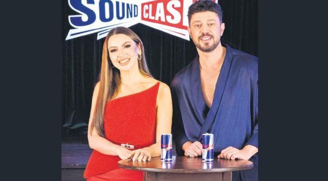 ‘Sahnesine güvenen kazanacak’