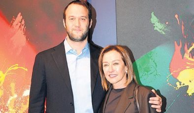 ‘Sanatla dünyayı yakalayabiliriz’