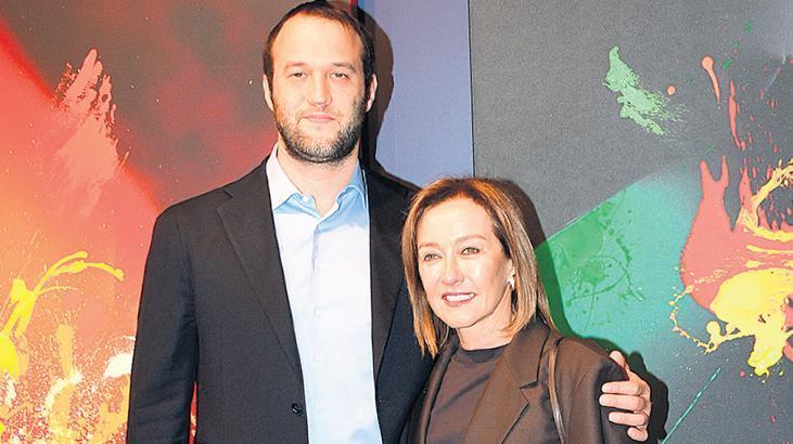 ‘Sanatla dünyayı yakalayabiliriz’