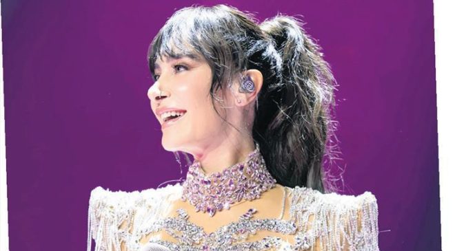 ‘Sınava girer gibi heyecanlıyım’