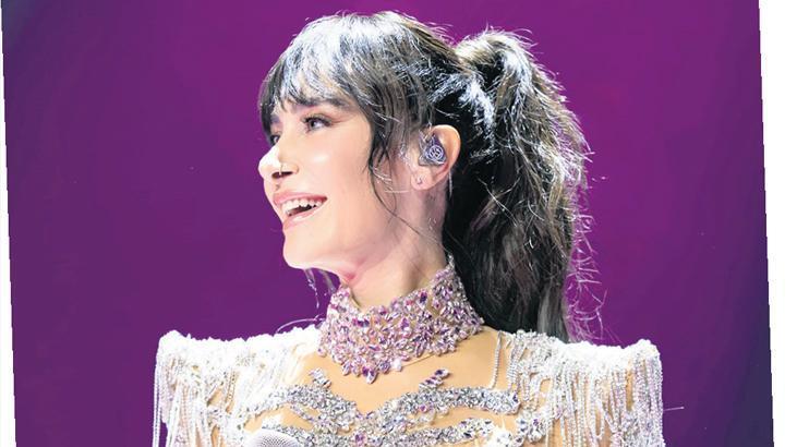 ‘Sınava girer gibi heyecanlıyım’