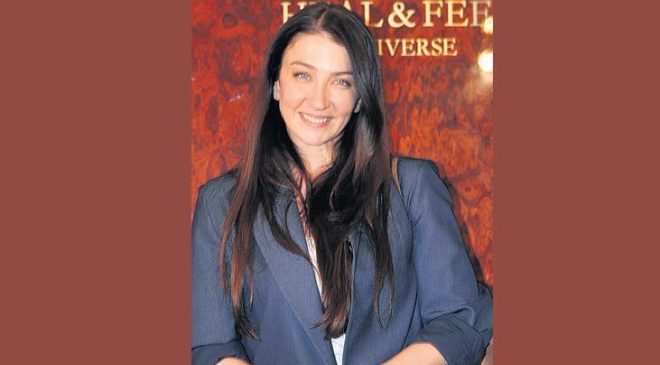 ‘Sirkeyle yıkanıyorum’