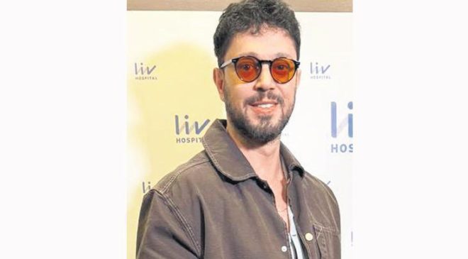 ‘Stresli iş yapıyoruz’