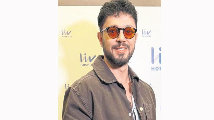 ‘Stresli iş yapıyoruz’