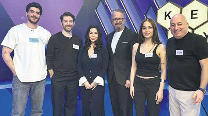 ‘The Traitors Türkiye’ yıldızları yarışacak