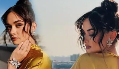 ‘Tutku ve dengenin peşindeyim’