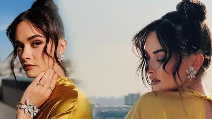 ‘Tutku ve dengenin peşindeyim’