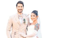 ‘Umarım şans getirir’