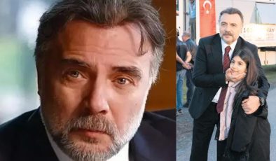 ‘Unutma kahraman sensin!’