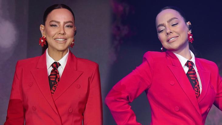 Ebru Gündeş'ten estetik itirafı: Nasıl, 10 yaş gençleşmiş miyim?