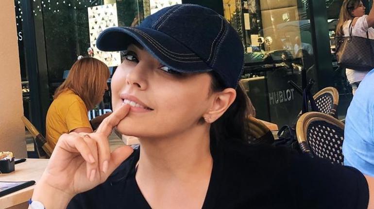 Ebru Gündeşten estetik itirafı: Nasıl, 10 yaş gençleşmiş miyim