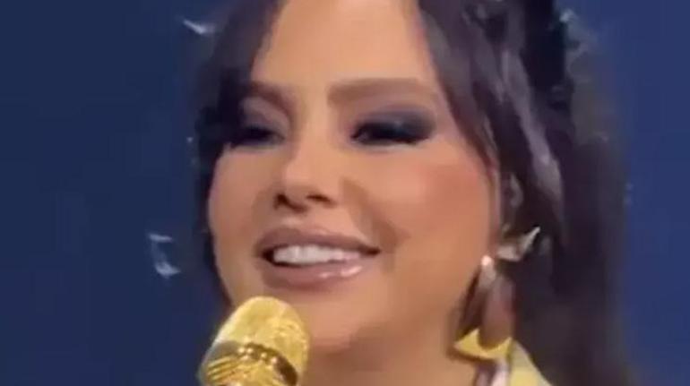 Ebru Gündeşten estetik itirafı: Nasıl, 10 yaş gençleşmiş miyim