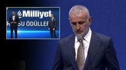 TFF Başkanı Hacıosmanoğlu'ndan Uğurcan Çakır açıklaması: 3 serumla maça çıktı