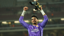 Trabzon maçı öncesi Uğurcan Çakır'a destek mesajları!