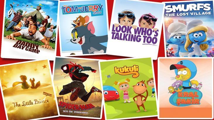 En güzel bayram, bu bayram!