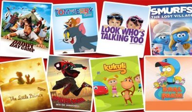 En güzel bayram, bu bayram!