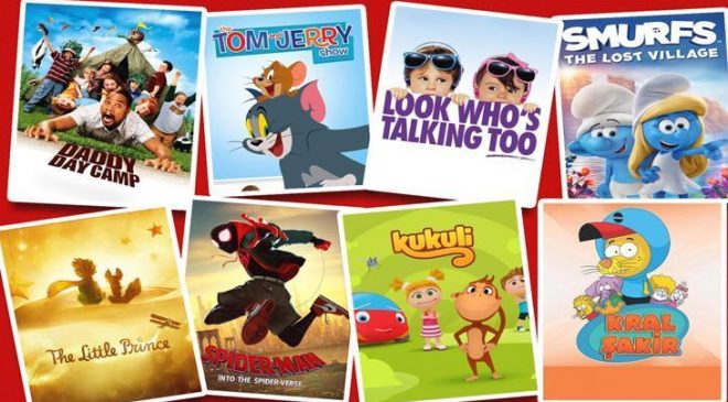 En güzel bayram, bu bayram!