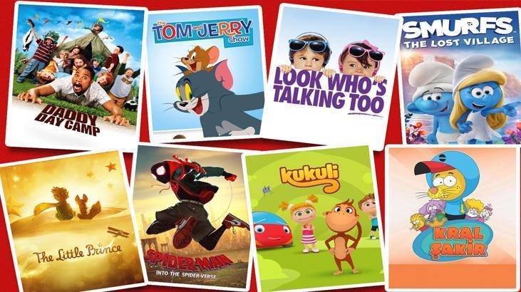 En güzel bayram, bu bayram!