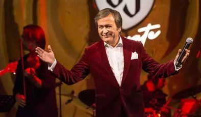 Erol Evgin torunlarını paylaştı: 'Maşallah' yorumları peş peşe geldi!