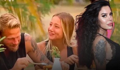 Eski eşi Beria Gözen açıklamalar yapmıştı: Yunus Emre Özden küplere bindi!