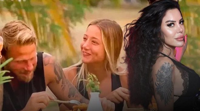 Eski eşi Beria Gözen açıklamalar yapmıştı: Yunus Emre Özden küplere bindi!