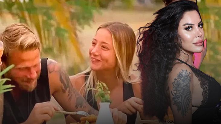 Eski eşi Beria Gözen açıklamalar yapmıştı: Yunus Emre Özden küplere bindi!