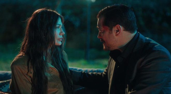 Eşref, baba olacağını öğreniyor! İhtiyar’ın kızı Nisan mı?