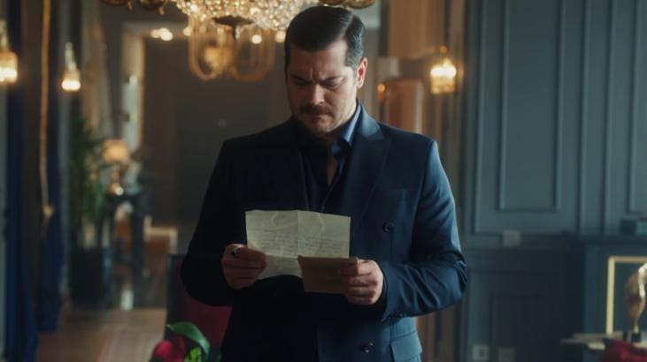 Eşref işin içinden nasıl çıkacak? 'Babam yaşıyor mu?'