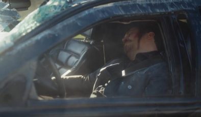 Eşref ölümün kıyısında! Yürekler ağza geldi