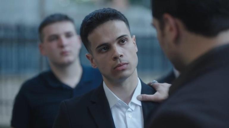 Eşref Tek uyardı: Silahı bırak, kalem tut