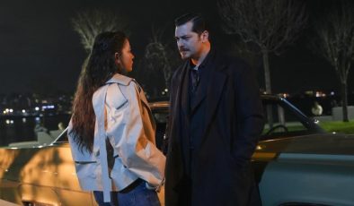 Eşref'in Nisan'ı kışa döndü! Gürdal, intikamını aldı