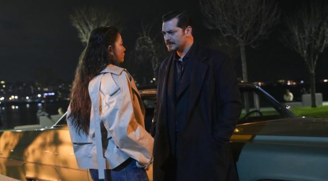 Eşref'in Nisan'ı kışa döndü! Gürdal, intikamını aldı