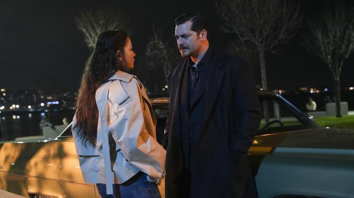 Eşref'in Nisan'ı kışa döndü! Gürdal, intikamını aldı