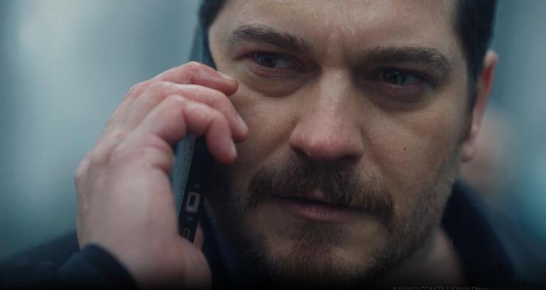 Eşrefin Nisanı kışa döndü Gürdal, intikamını aldı