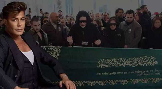 Fatih Ürek’in mirasında gerçek ortaya çıktı! Ablasından flaş açıklama