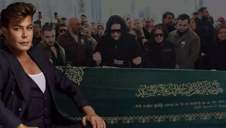 Fatih Ürek’in mirasında gerçek ortaya çıktı! Ablasından flaş açıklama