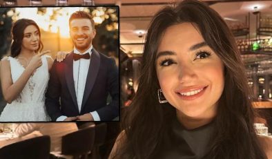 Fatih Yasin'in eski eşi Sena Güzeldağ sessizliğini bozdu! 'İyilik anne olunca vücut bulmaz'