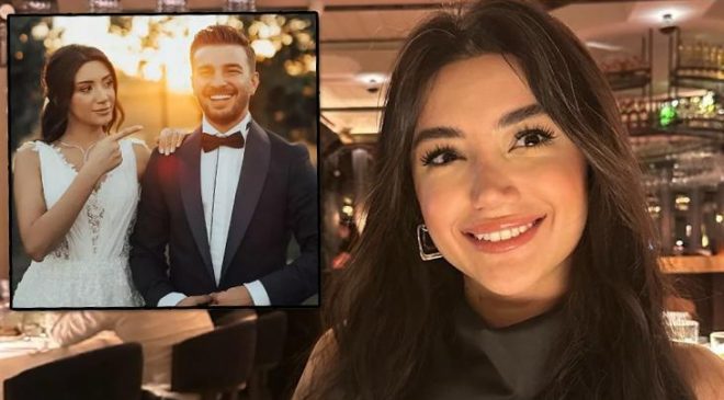 Fatih Yasin'in eski eşi Sena Güzeldağ sessizliğini bozdu! 'İyilik anne olunca vücut bulmaz'
