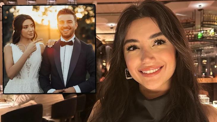 Fatih Yasin'in eski eşi Sena Güzeldağ sessizliğini bozdu! 'İyilik anne olunca vücut bulmaz'